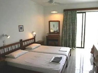 Golden View 4*