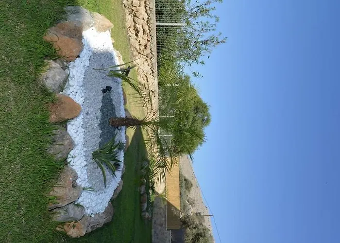 Golden View شقة فندقية لينثوس