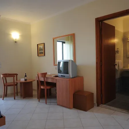 Golden View Hotel de apartamente 4*