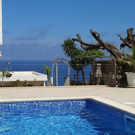 Golden View Hotel de apartamente 4*