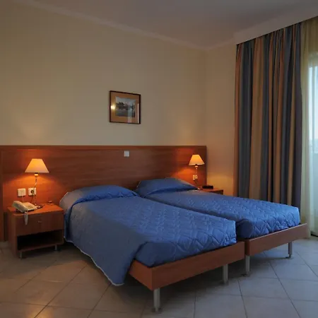 Golden View Hotel de apartamente