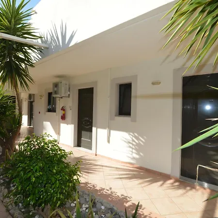 Golden View Hotel de apartamente 4*