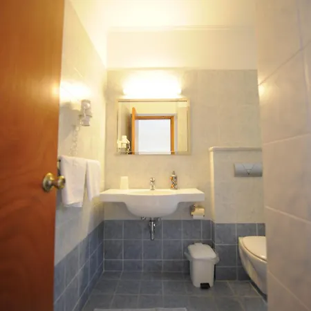 Golden View Hotel de apartamente