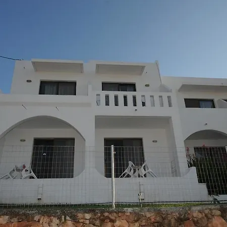 Golden View 4* Líndos