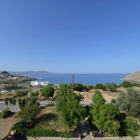 Hotel de apartamente Golden View 4*