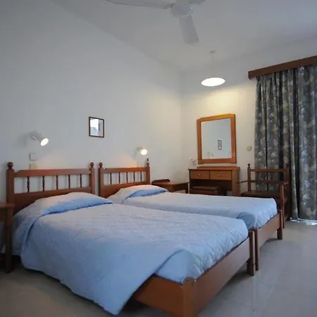 Golden View Hotel de apartamente 4*