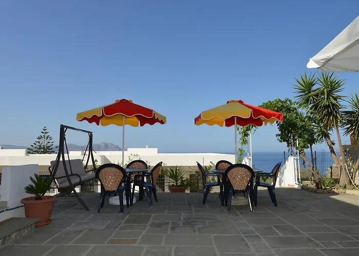 Golden View 4* 린도스