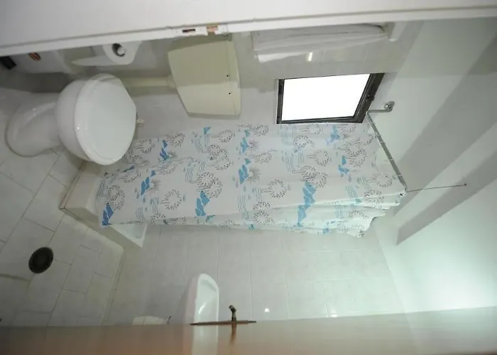 Golden View 아파트호텔