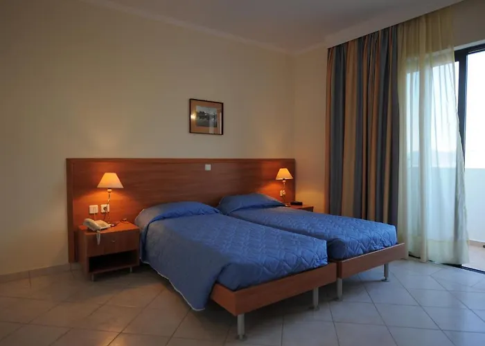 아파트호텔 Golden View