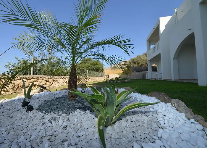 Golden View 4* 린도스