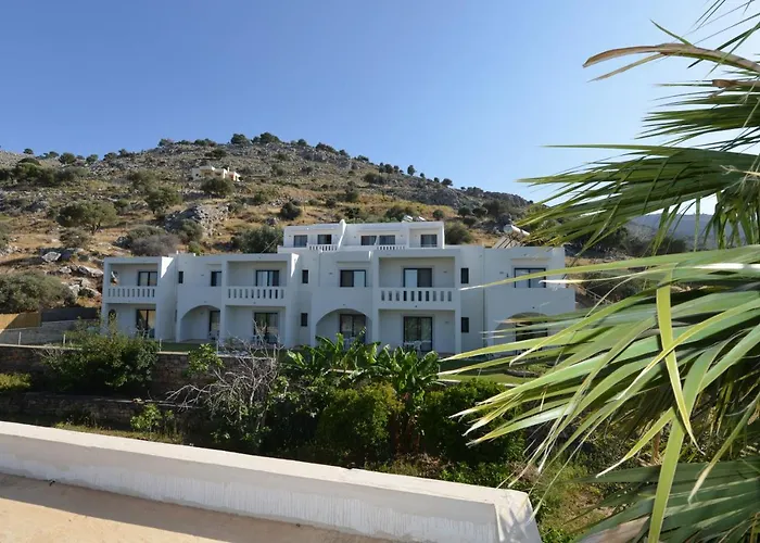 Golden View 린도스