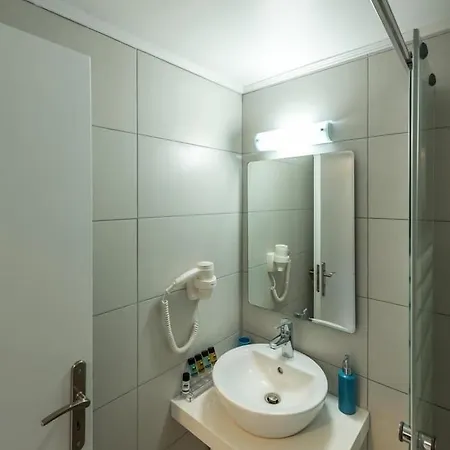 Aparthotel Golden View Lindos (Rhodes)