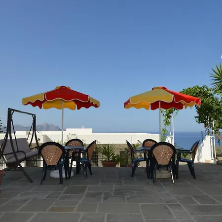 Golden View 4* Líndos