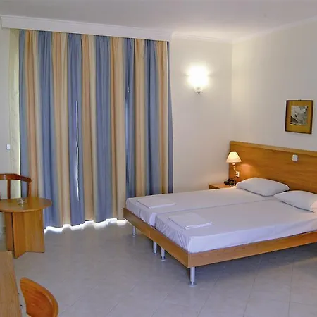 Golden View 4*