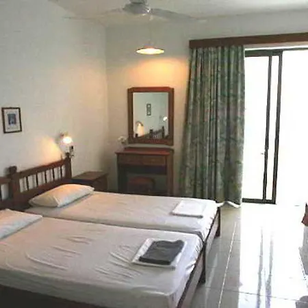 Golden View 4*