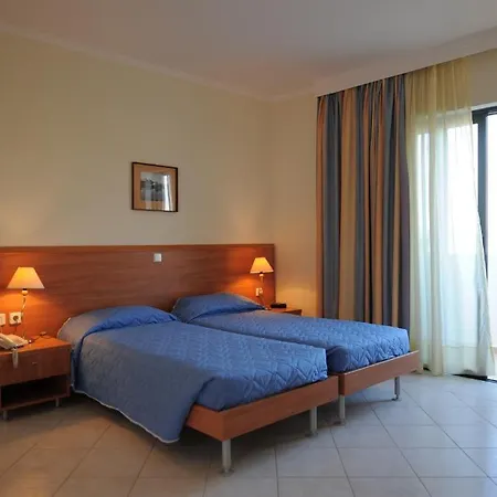 Aparthotel Golden View