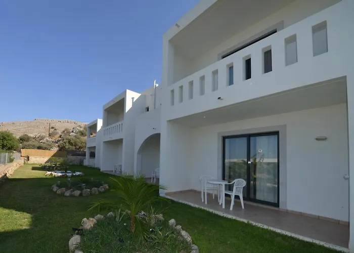 Golden View Hotel apartamentowy