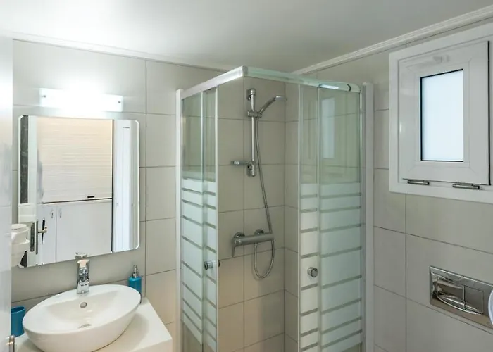 Golden View Hotel apartamentowy 4*