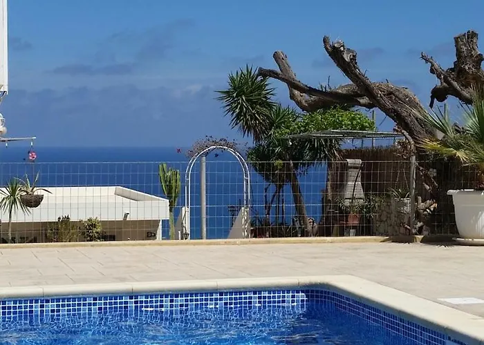 Golden View Hotel apartamentowy 4*