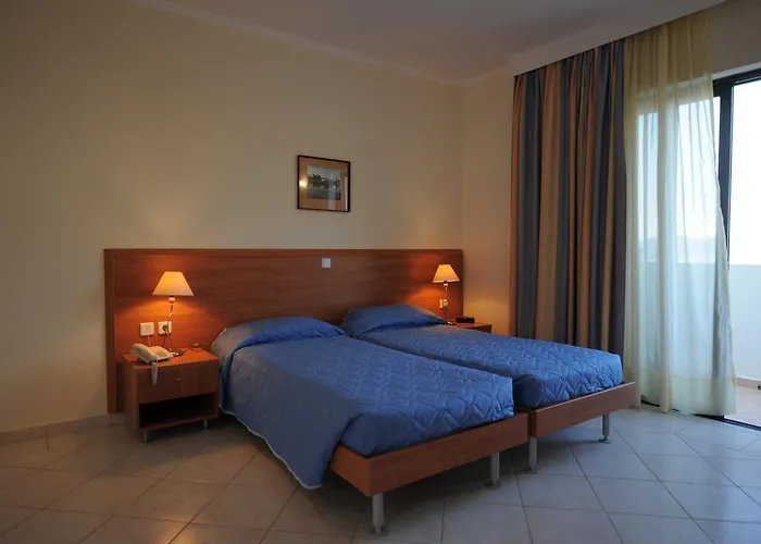 Golden View Hotel apartamentowy