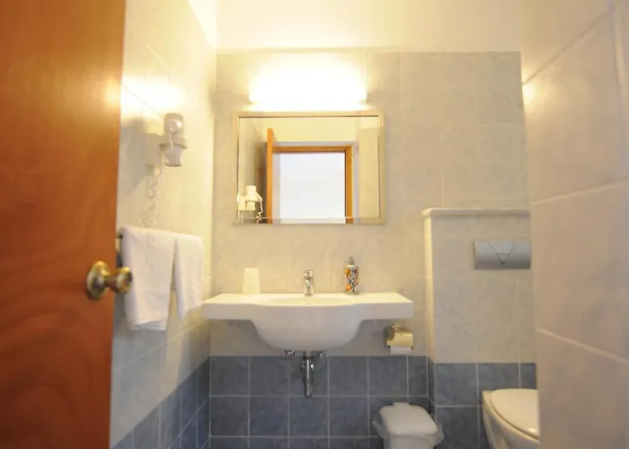 Golden View Hotel apartamentowy