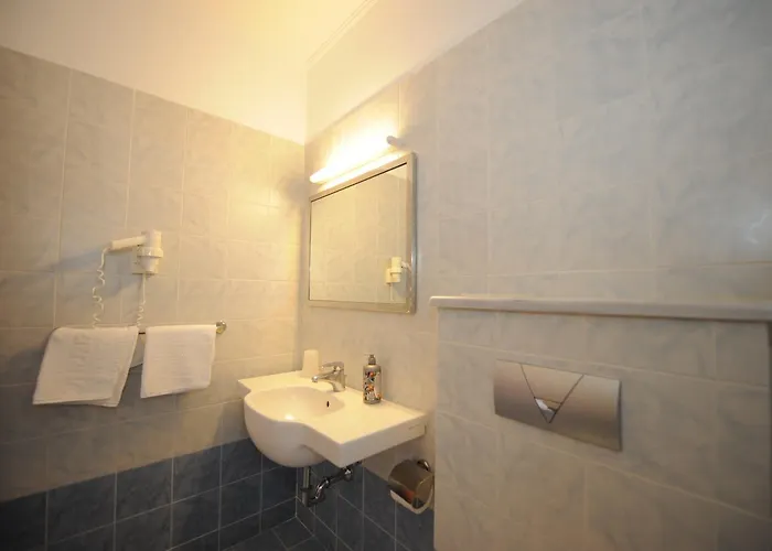 Hotel apartamentowy Golden View 4*