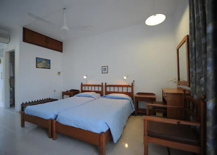 Golden View Hotel apartamentowy 4*