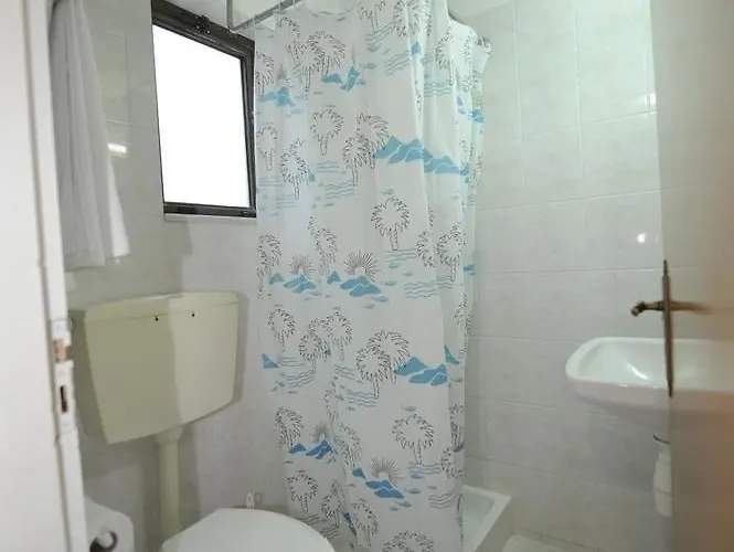 Hotel apartamentowy Golden View 4*