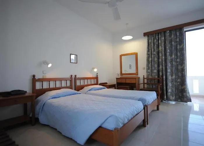 Golden View Hotel apartamentowy 4*