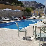 Golden View Lindos (Rhodes)