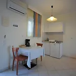 Hotel apartamentowy Golden View 4*