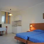 Golden View 4* Líndos