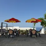 Golden View 4* Lindos (Rhodes)