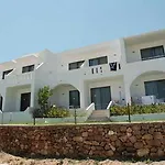 Golden View Aparthotel Lindos (Rhodes)