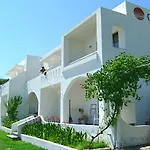 Golden View 4* Líndos