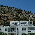 Golden View 4* Lindos (Rhodes)