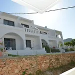 Aparthotel Golden View 4*