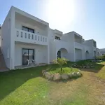 Aparthotel Golden View 4*