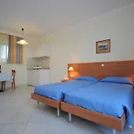 Golden View Aparthotel Lindos (Rhodes)