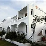 Aparthotel Golden View Lindos (Rhodes)