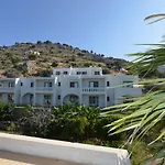 Golden View Lindos (Rhodes)