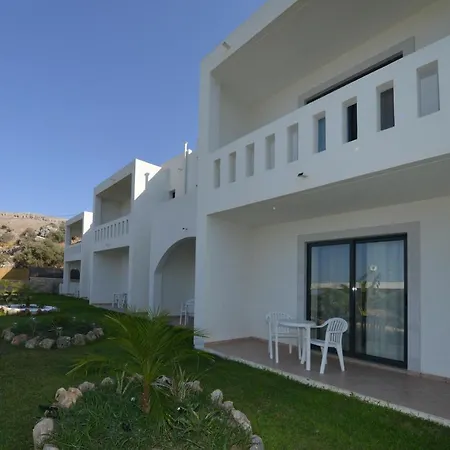 Golden View شقة فندقية