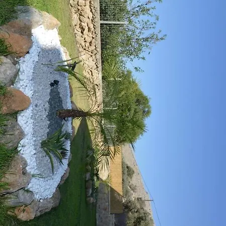 黄金美景一室公寓 公寓式酒店 林都斯