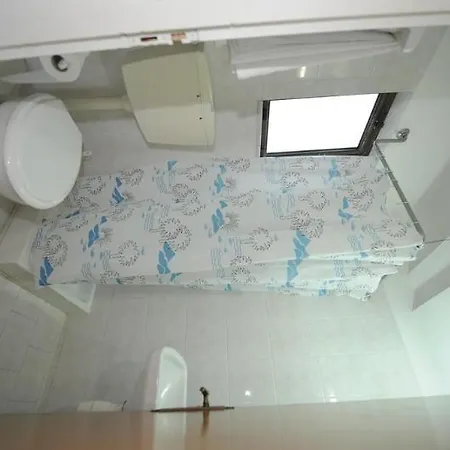 黄金美景一室公寓 公寓式酒店