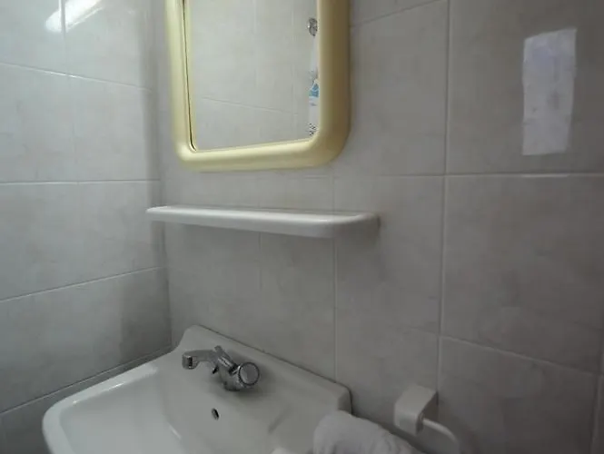 Golden View شقة فندقية