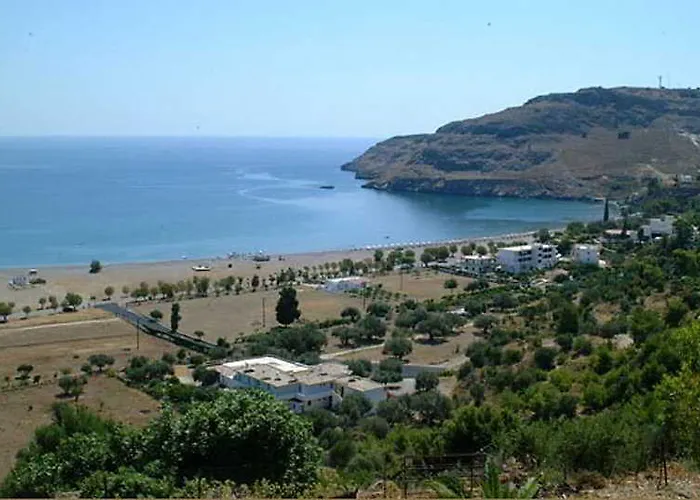 Golden View شقة فندقية